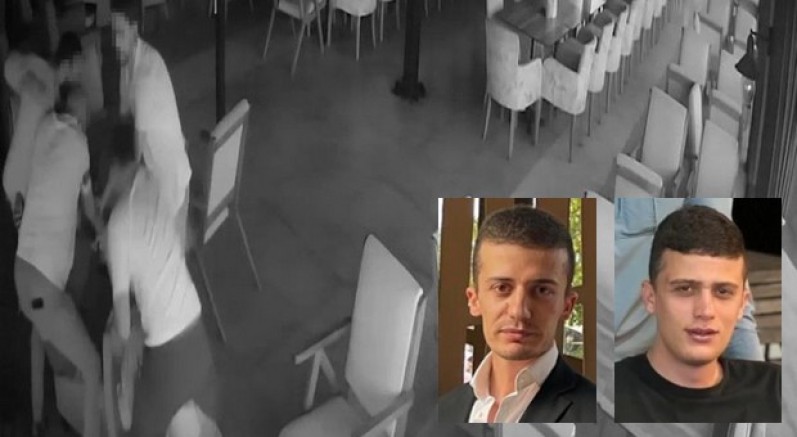 Öldürmeden önce darp etmişler