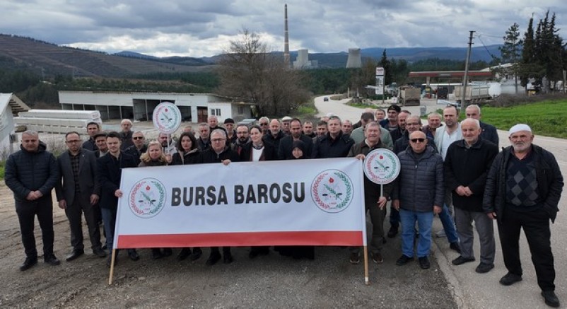 Ombudsman, Orhaneli Termik’e “DUR” dedi!