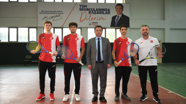 Onlar Bursa Osmangazi’ye büyük gurur yaşattı!