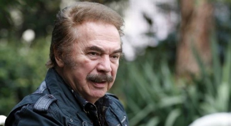 Orhan Gencebay, tedavi altında