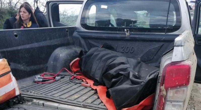 Orman işçisi kalp krizi geçirerek hayatını kaybetti