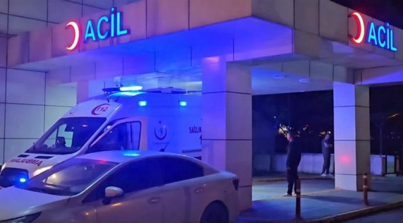 Otelin havuzunda fenalaşan kadın, hayatını kaybetti