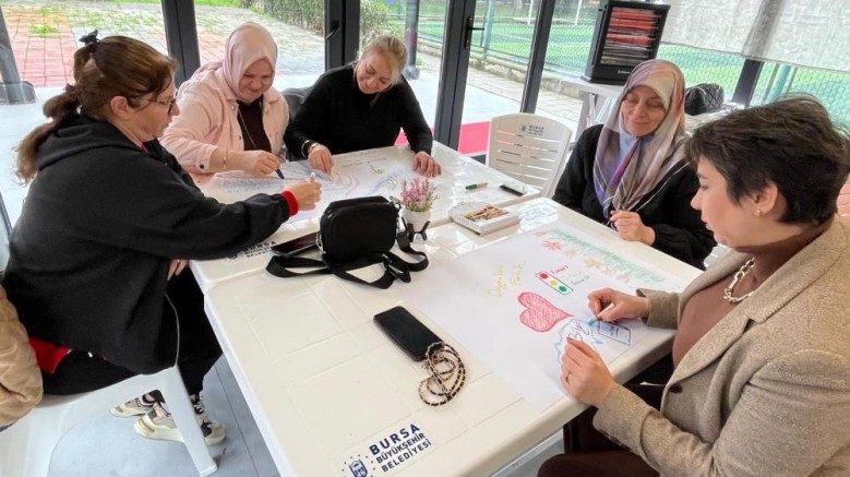 Pilot uygulama Bursa’da başladı