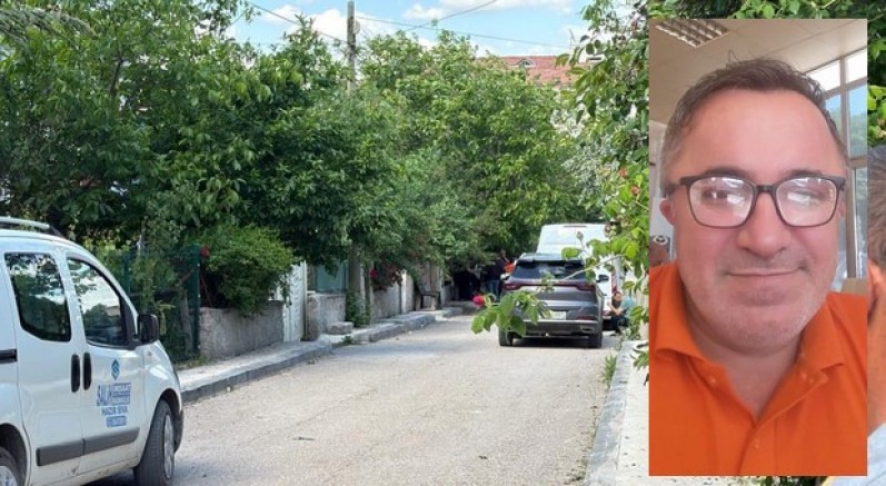 Polatlı’da akraba tartışması: 1 ölü