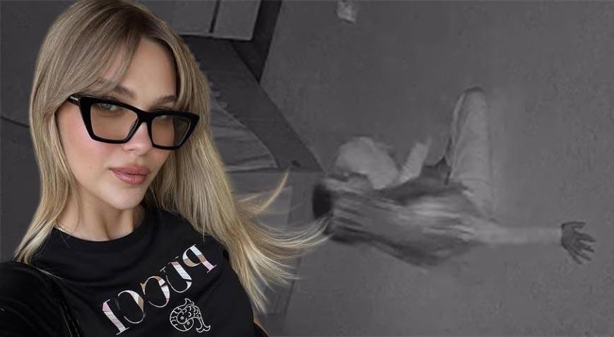 Psikolojim bozuk galiba