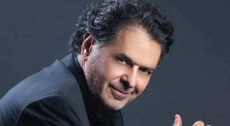 Ragheb Alama ilk kez Türkiye'de konser verecek