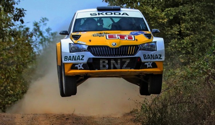 Ralli Sezonu Kocaeli’de Sona Eriyor