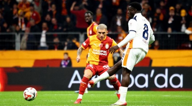 RAMS Park'ta ilk yarı gol yok