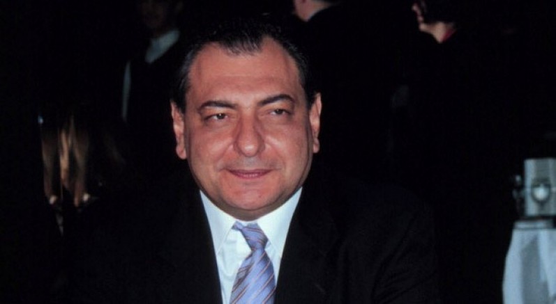 Reha Muhtar, hayatını kaybetti