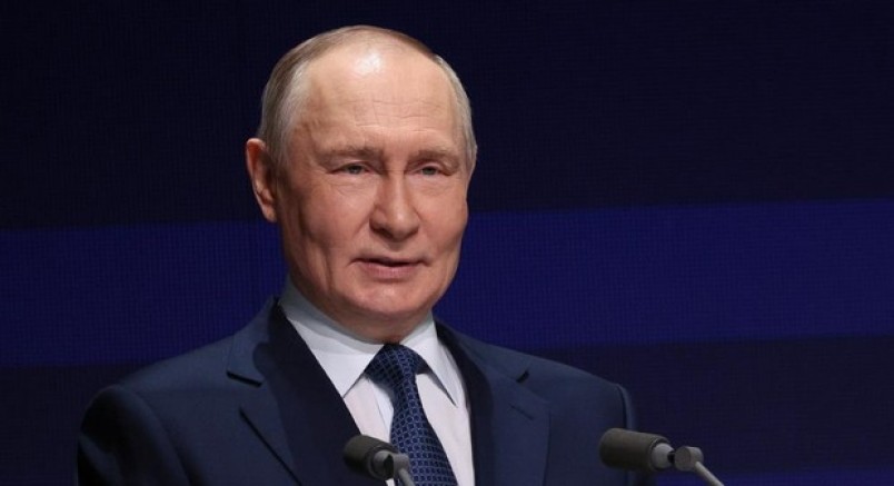 Rusya'nın zaferini nasıl resmileştireceğini düşünüyor