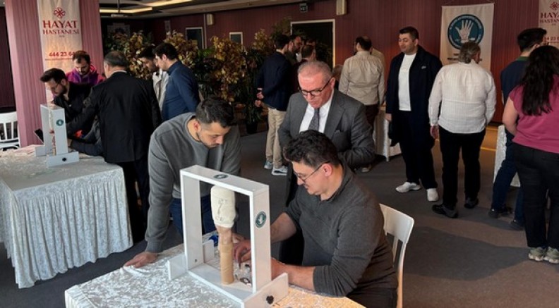 Sağlık alanında önemli bir yenilik