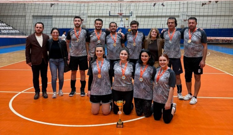 Şampiyon Yapı Kontrol Müdürlüğü