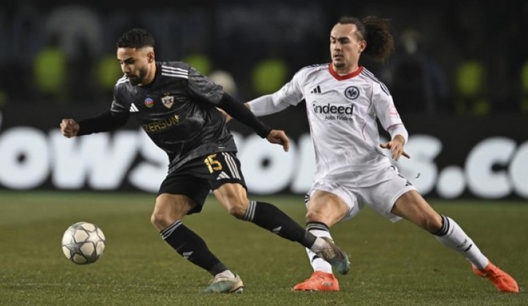 Şampiyonlar Ligi'nde 7. hafta tamamlandı