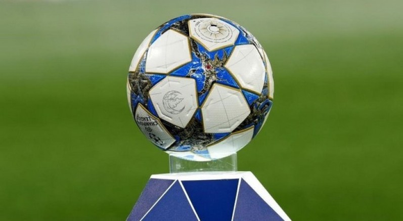 Şampiyonlar Ligi'nde çeyrek finalistler belli oluyor