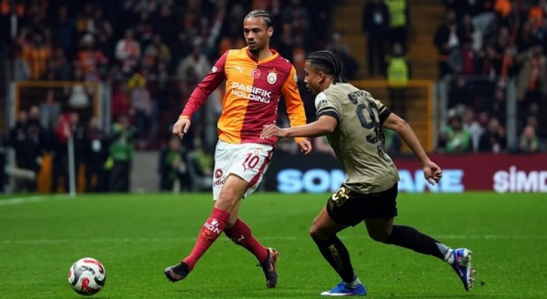 Şampiyonluk yarışı kızıştı