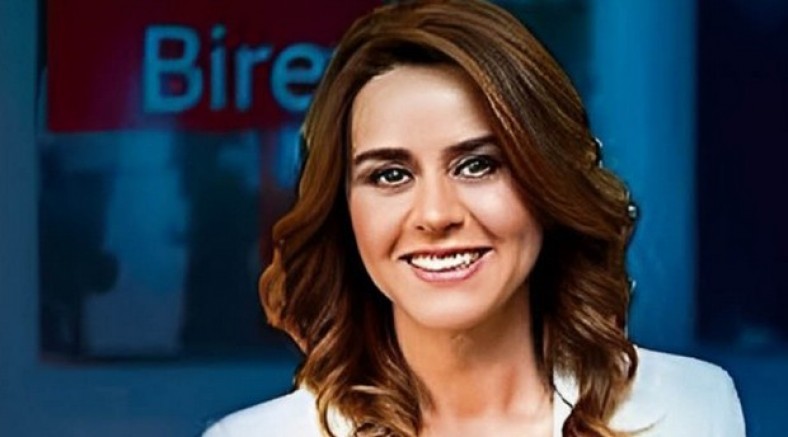 Seçil Erzan'a verilen ceza bozuldu