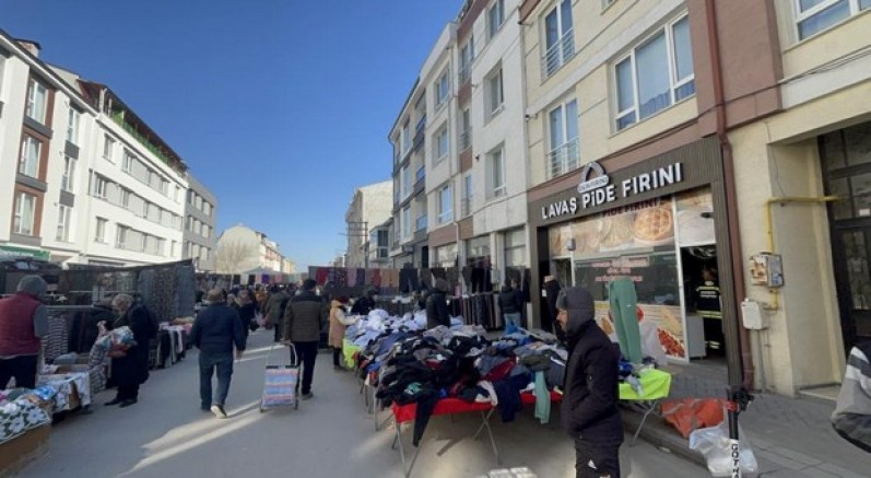 Semt pazarlarını kaldırın artık