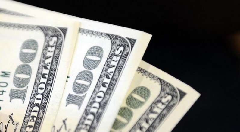 Serbest piyasada döviz fiyatları