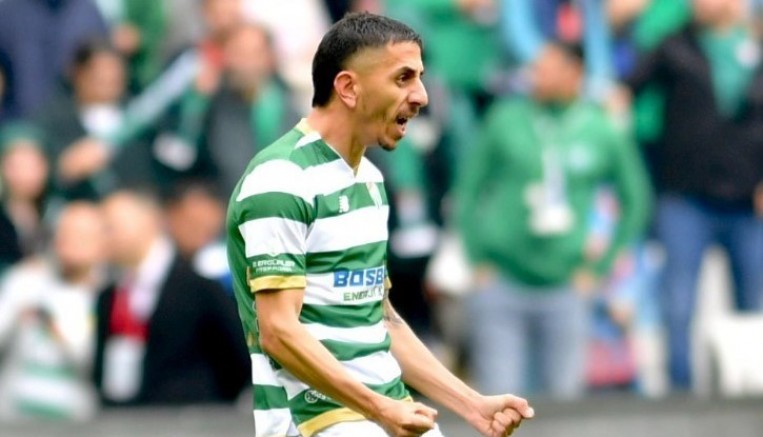 Sertaç Çam Elazığspor’a imza atacak