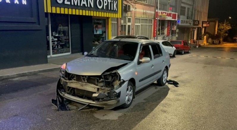 Sevdiği kızın babasını silahla vurarak öldürdü