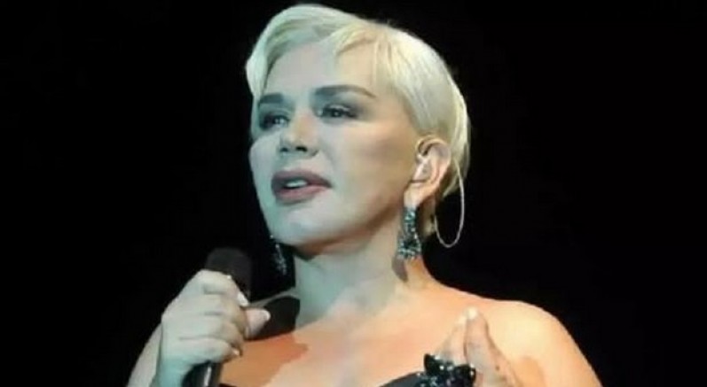 Sezen Aksu'dan aşk iddiasına yanıt