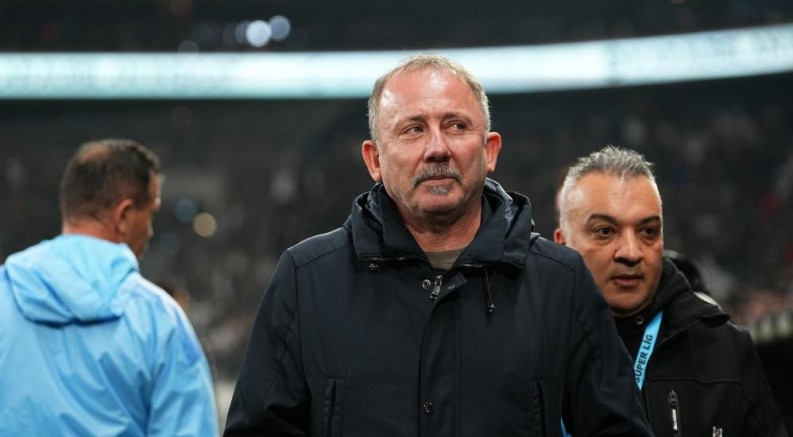 Sezonun en kötü 20 dakikasını oynadık