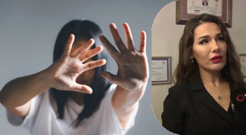 Şiddetin statüyle alakası yok