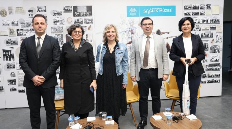 Sigaraya karşı bilimsel söyleşi