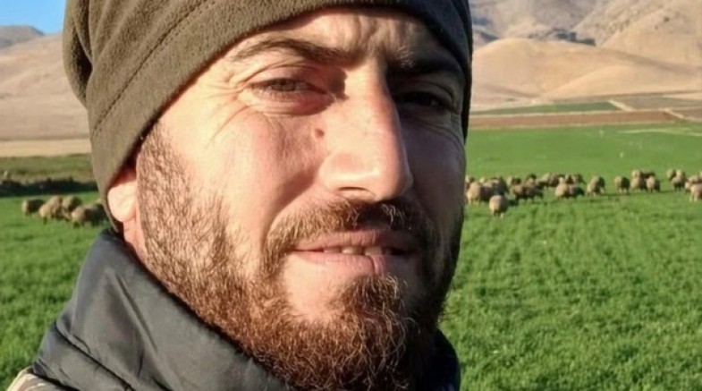 Silahlı saldırıda hayatını kaybetti