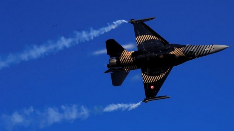 SOLOTÜRK'ten nefes kesen prova