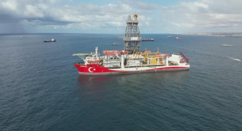 Somali’de CURAD-1 Sondajı için geri sayım