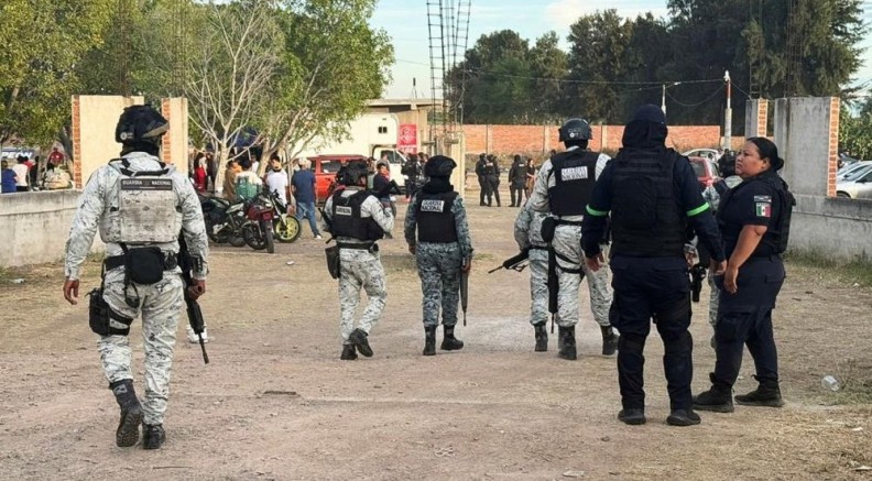 Stadyumda silahlı saldırı: 11 ölü, 12 yaralı