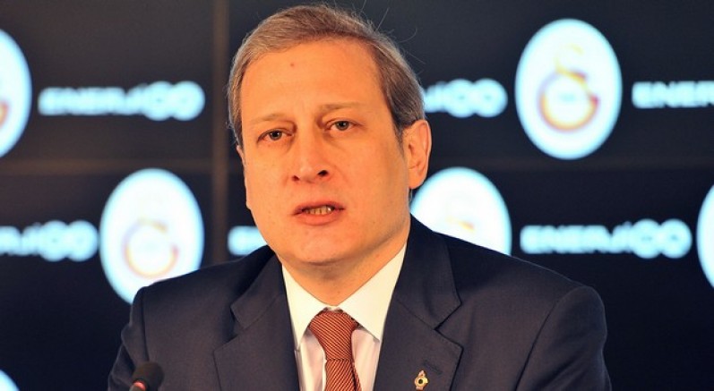 Suçlamaları kesin bir şekilde reddediyorum