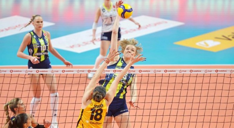 Sultanlar Ligi'nde şampiyon belli oldu