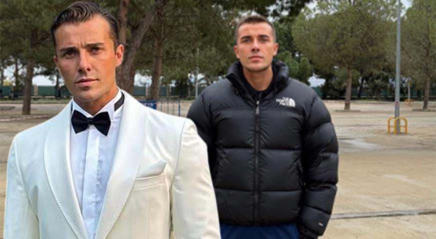 Survivor şampiyonu askerde! 