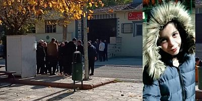 10 yaşında hayata veda