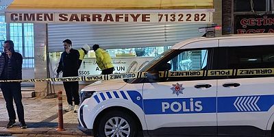 100 kilogram emanet altınla yurt dışına kaçtı