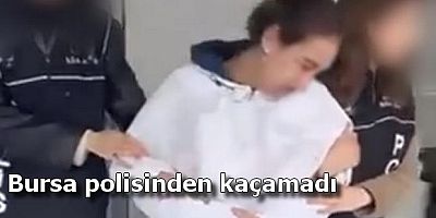 108 yıl hapis cezasıyla aranıyordu