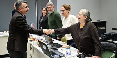 11 proje fikrine ödül