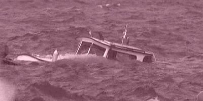 13’ü çocuk 21 kişi öldü