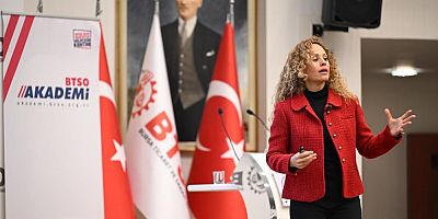 13 yılda 800 eğitim, 116 bin katılımcı