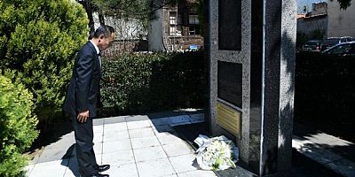 136 yıl geçti Japonlar unutmadı