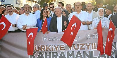 15 Temmuz ihaneti unutulmayacak