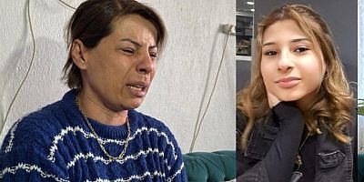 15 yaşındaki Asya, 7 gündür aranıyor