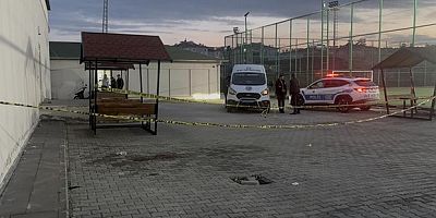 15 yaşındaki çocuk kurtarılamadı