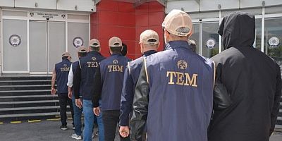 16 ilde FETÖ operasyonu: 23 gözaltı