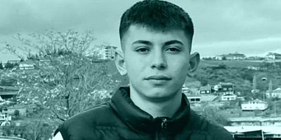 16 yaşındaki sürücü hayatını kaybetti