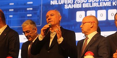 17 bin 225 TOKİ konutunun hak sahipleri belirleniyor