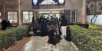 17 kişiyi umre vaadiyle dolandıran şüpheli yakalandı