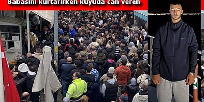 17 yaşındaki Efe'ye acı veda